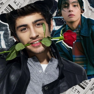 Как One Direction, но k-pop: песни BTS, ATEEZ, NCT и других айдолов, похожие на хиты 1D