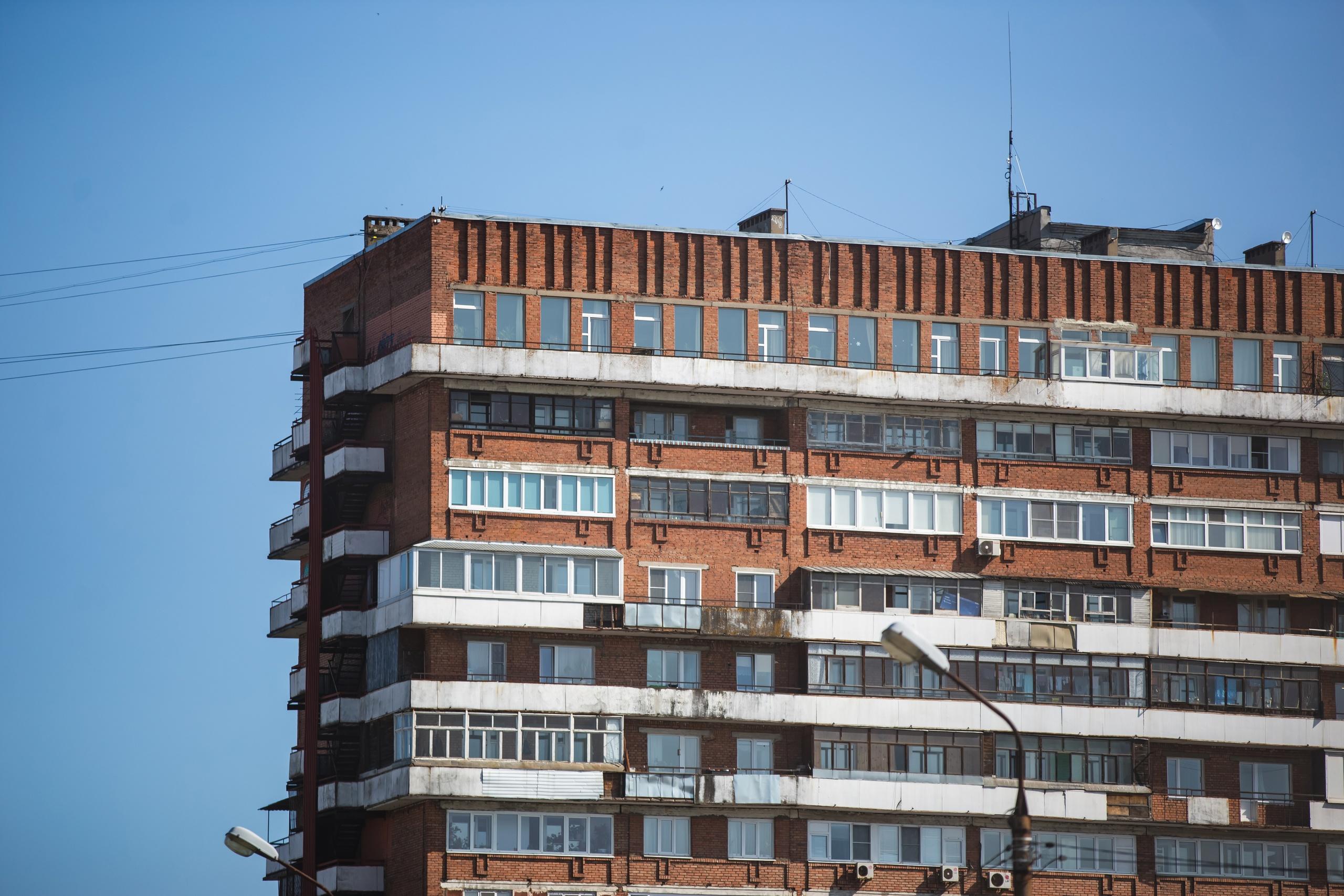 Потянуть реально? Названа стоимость квартиры на вторичном рынке в Ярославле