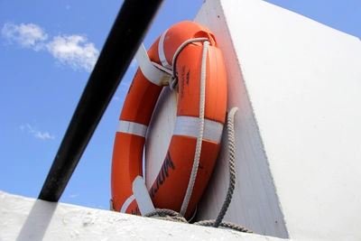 Подростки прыгнули с Бельского моста, скрывая кражу