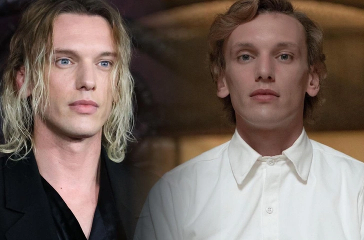 «Очень странные дела»: как выглядит красавец-актер, сыгравший Векну и укравший миллионы сердец