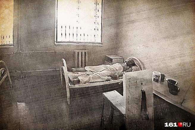 Это обработанный скриншот записи видеорегистратора в МОТБ-19 | Источник: из материалов уголовного дела