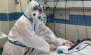Четыре клиники Петербурга прекращают прием ковидных пациентов с 1 марта