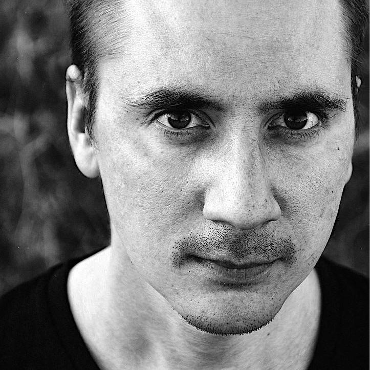 Алексей Кучин