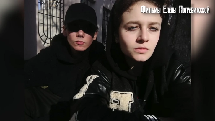 Егор хотел связать свою жизнь с Ангелиной