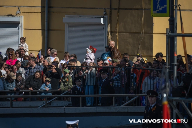 Источник: Елена Буйвол / VLADIVOSTOK1.RU