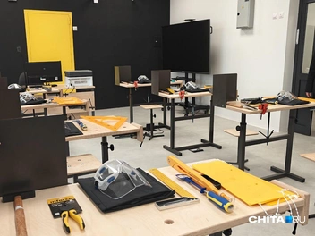 Источник: Тамара Ван-Фу-Ли / CHITA.RU