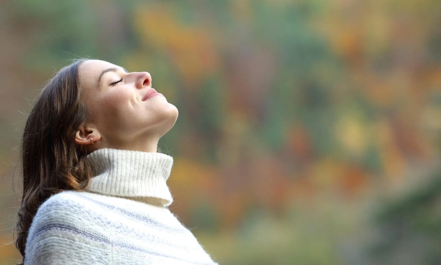 Весной скажете спасибо: что надо сделать осенью, чтобы забыть о сезонной аллергии