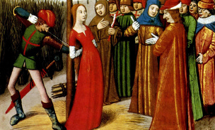 Демоны Жанны д’Арк: была ли Орлеанская дева колдуньей или еретичкой?