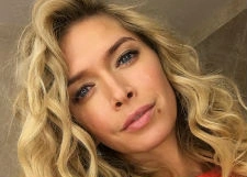 Вера Брежнева пострадала от происков врагов