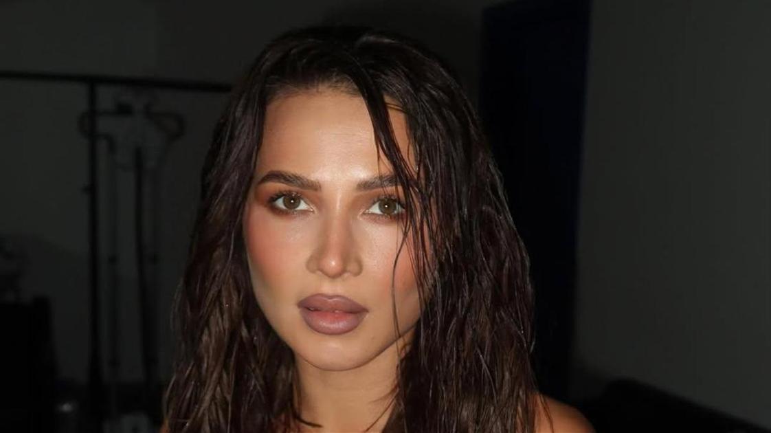 Лерчек не может сдержать слез, говоря о своей болезни: &laquo;Я не могу держать ребенка на руках. Я не хочу умирать&raquo;