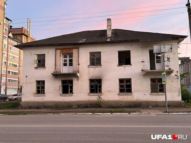 Заходи кто хочет | Источник: Андрей Бирюков / UFA1.RU