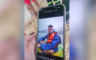 Унес тягун, тело искали три дня: в Таиланде утонул 31-летний турист из России