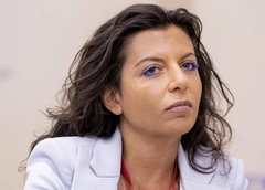 Маргарита Симоньян: «Тигран в коме, а я прохожу лечение от рака. Скоро увидите меня в париках»