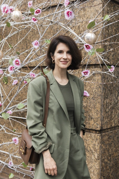 Ксения Соловьева