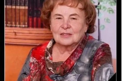 Renowned Russian Teacher Svetlana Seifi Dies
