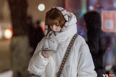 Волгоградская область: объявлена беспилотная опасность