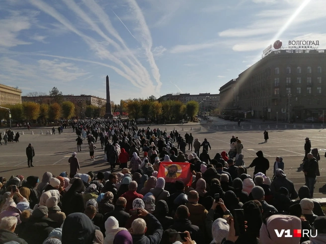 Источник: Ирина Яковлева / V1.RU