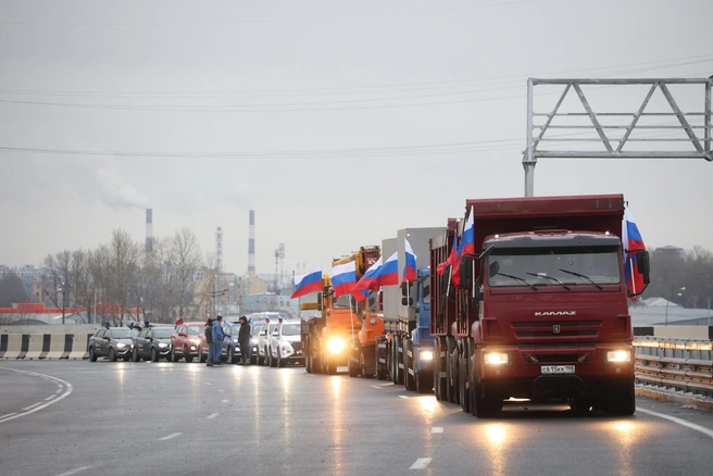 Восстановление пятидневного режима работы свидетельствует о стабилизации или улучшении ситуации с производственным планированием и спросом на продукцию | 142.ru