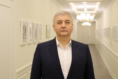 Хинштейн назначил самарского судостроителя Фофанова зампредом