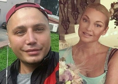 Солнцев о скандале с Волочковой: «Настя показала свою дешевую сторону»