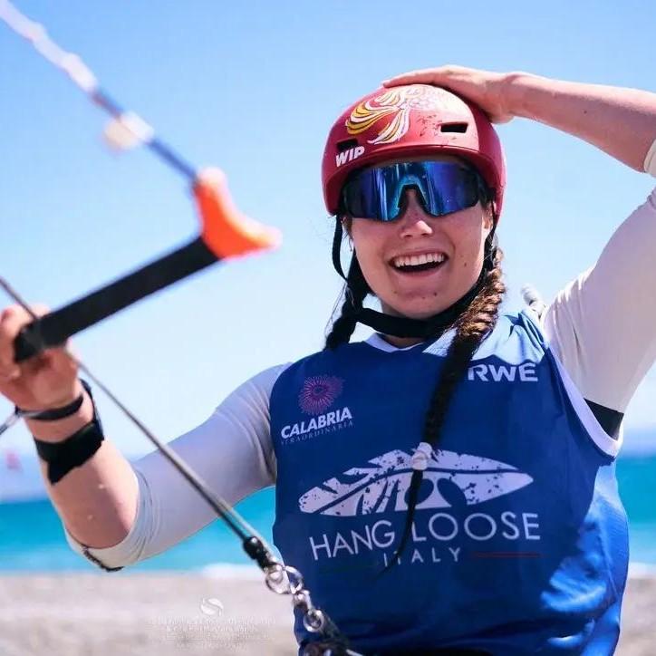 <p>Светлана Трусова</p>