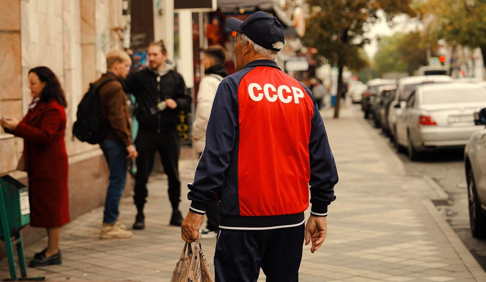 Молодые точно не ответят: сложный тест для архангелогородцев, заставших СССР