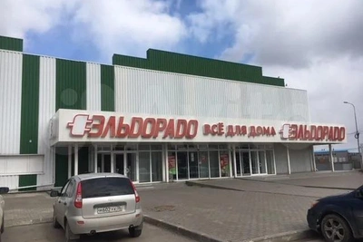 Волгоградский магазин электроники подорожал на 67 млн за шесть лет