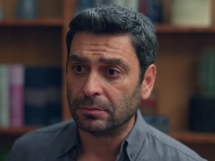 Источник: Кадр из сериала «Далекий город»