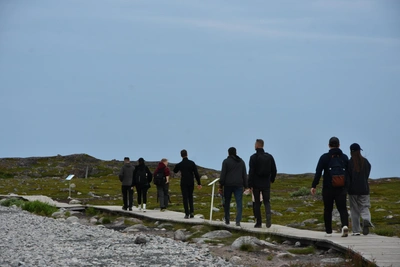 Тарифы на посещение заповедников в Мурманской области вырастут