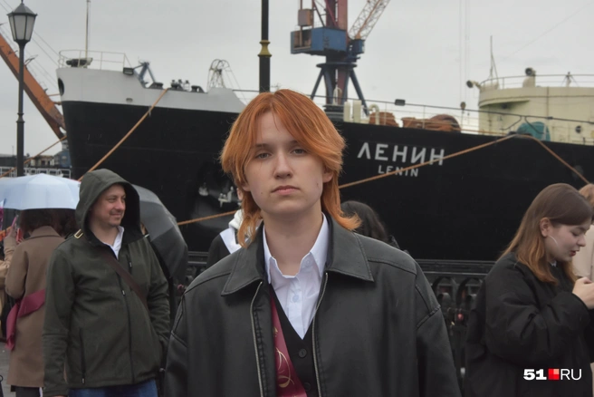 Источник: Александра Балаба / 51.RU