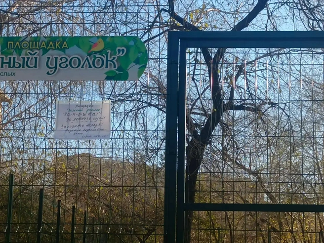 Источник: Местные жители