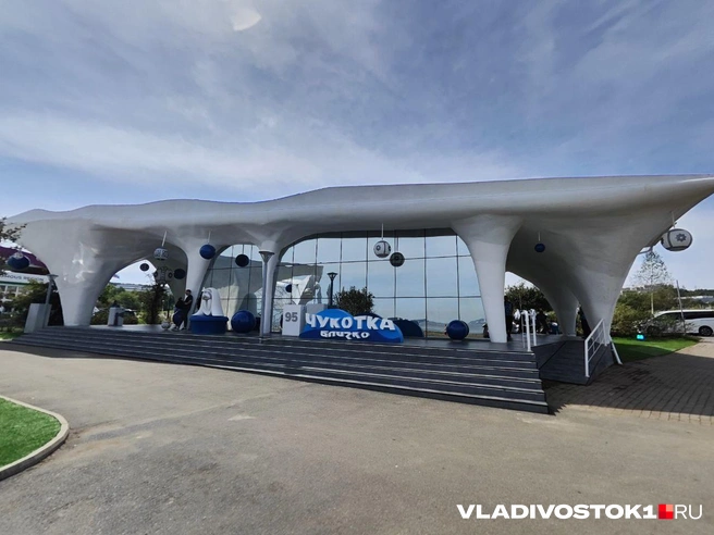 Источник: Татьяна Акишина / VLADIVOSTOK1.RU