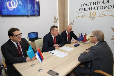 На Курилах запустят IT-компанию благодаря налоговым льготам