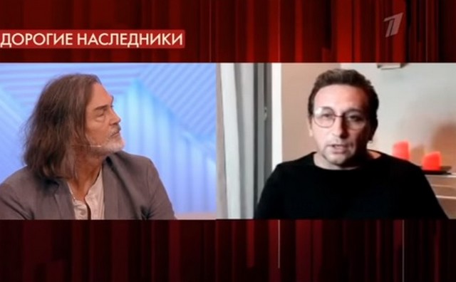 Друзья умершего Александра Стефановича рассказали о внебрачном сыне режиссера