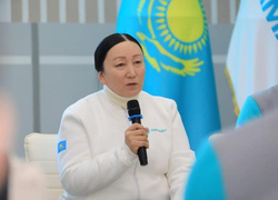 Казахстанка вошла в мировой топ выдающихся женщин-ученых