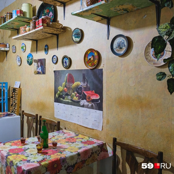 Источник: Тимофей Калмаков / 59.RU