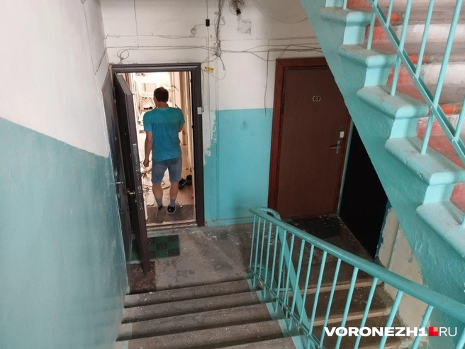 Источник: Дмитрий Волгин / Voronezh1.ru