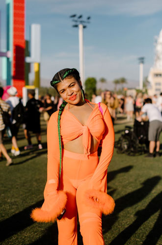 Фото №41 - Coachella: абсолютно все, что нужно знать о самом модном фестивале года