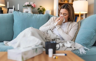 Как быстро и ненадолго заболеть: 10 работающих способов