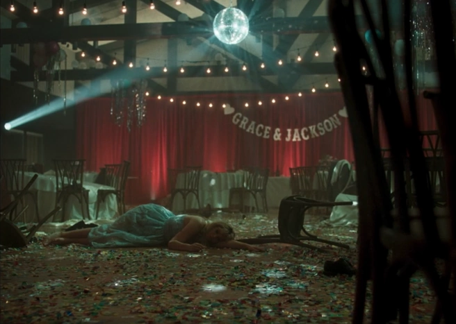 В России официальная премьера фильма состоялась 27 ноября | Источник: «Кинопоиск»