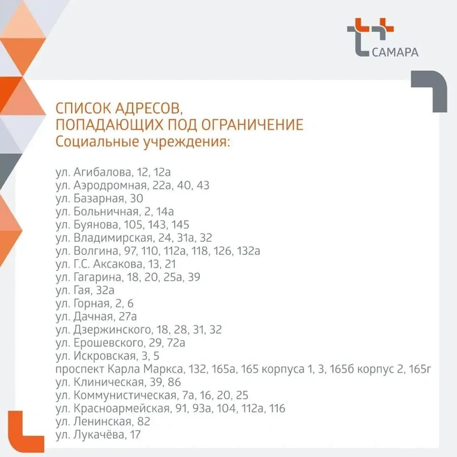 Карточка пятая | Источник: «Т Плюс» в Самарской области