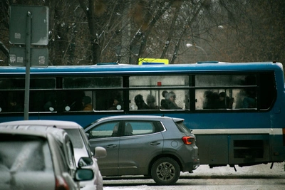 В Иркутске подорожает проезд на автобусах №74