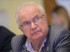 Умер Эмиль Кио — великий иллюзионист