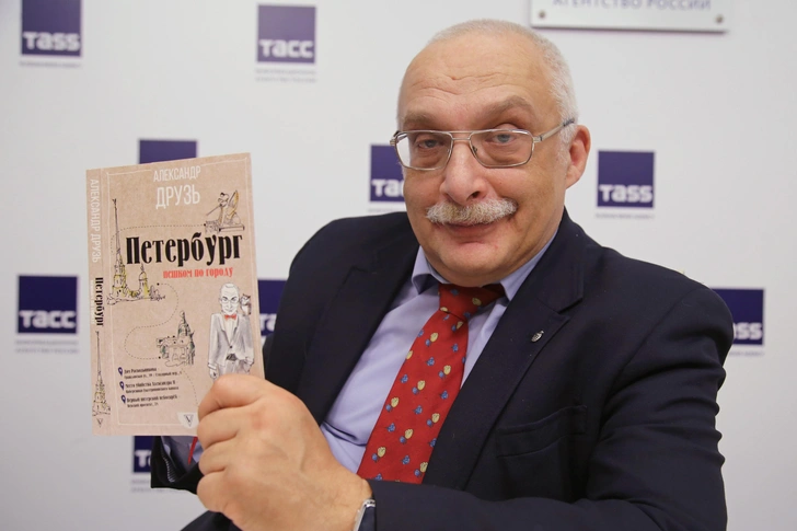Проверьте вашу смекалку: на эти 7 простых вопросов Александр Друзь не смог ответить, а вы можете! | Источник: Каравашкин Павел/PhotoXPress.ru