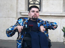 Блогер «Сталингулаг»: «То, что меня назвали «половиной человека» – это нормально»