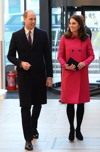 Фото №5 - Чем брак принца Гарри и Меган Маркл будет отличаться от брака Уильяма и Кейт