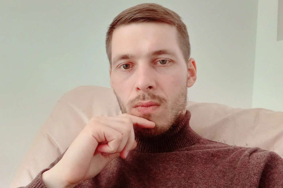 В Подмосковье убили зампреда движения «Зов народа» Антона Еговцева. Это движение жаловалось на голую вечеринку Ивлеевой Антону Еговцеву было 37 лет | Источник: Антон Еговцев / Vk.com