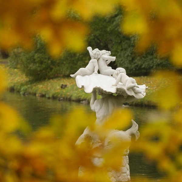 Источник: музей-заповедник «Петергоф»