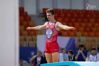 Хабаровские атлеты триумфально выступили на всероссийских турнирах