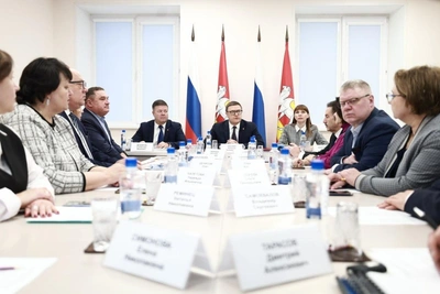 X-ray Goes Digital: Diagnostic Service Modernized in Southern Urals